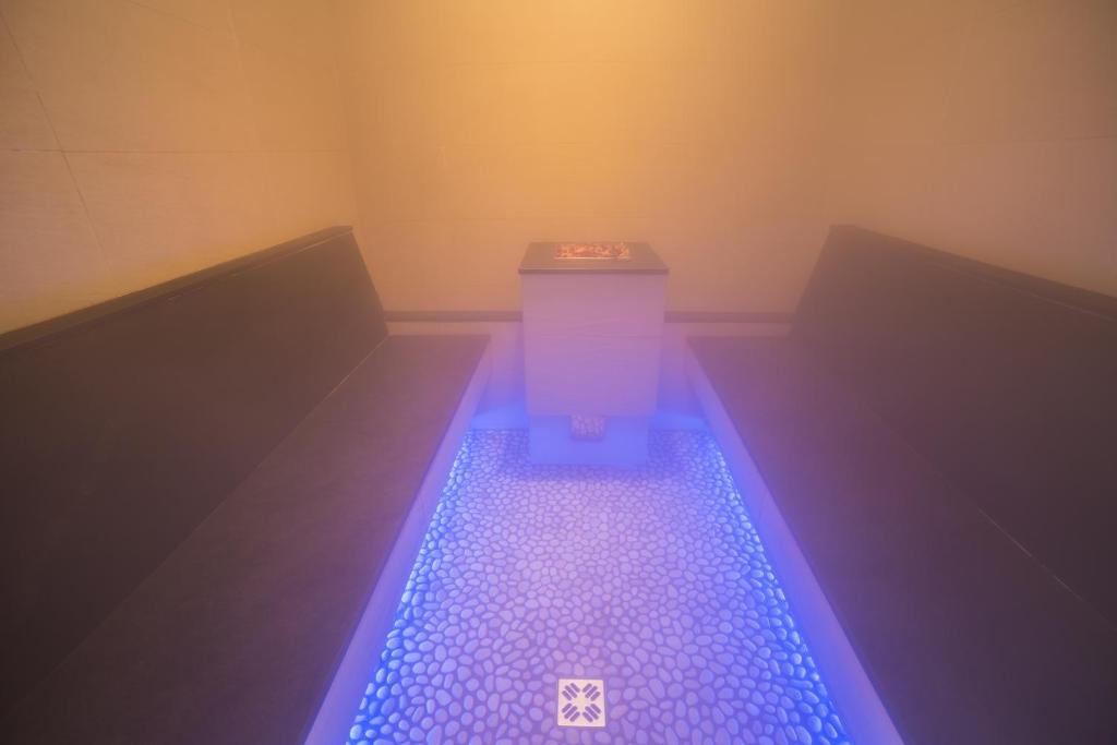 Fotografie z fotogalerie ubytování Hotel Bertoldi v destinaci Lavarone