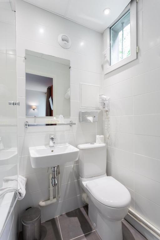 Porte de Versailles Hotel - Resim 41