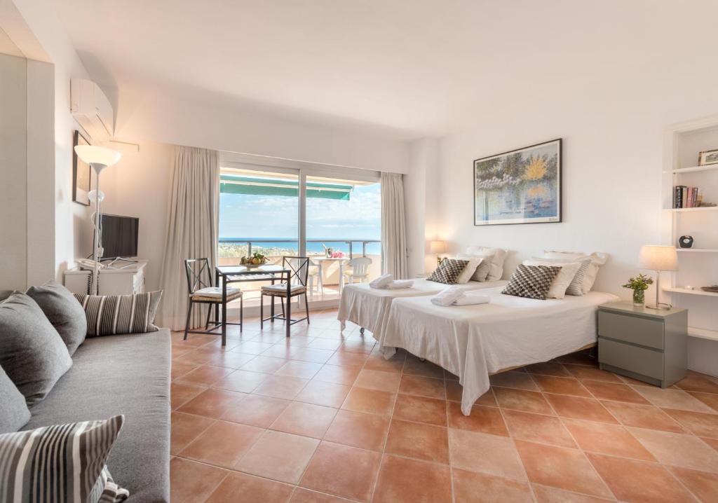 Apartment Estudio Marbella Del Este, Spain - Booking.com