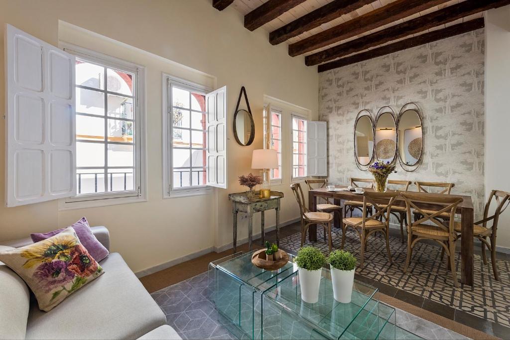 Genteel Home Zaragoza