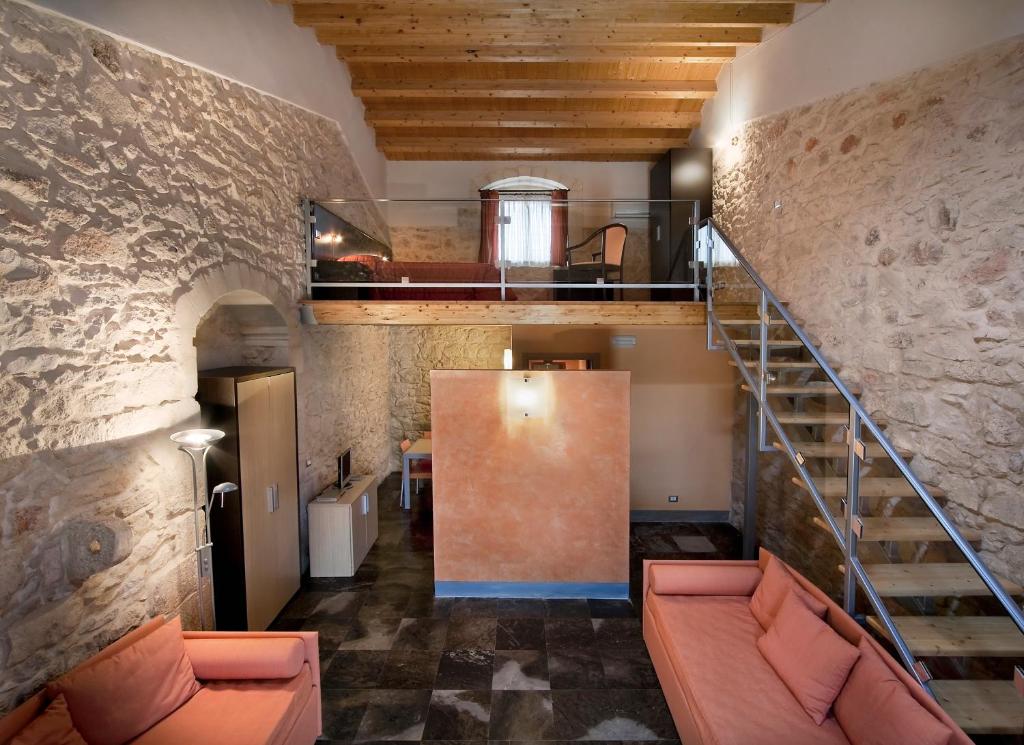 Fotografie z fotogalerie ubytování Casato Licitra v destinaci Donnafugata