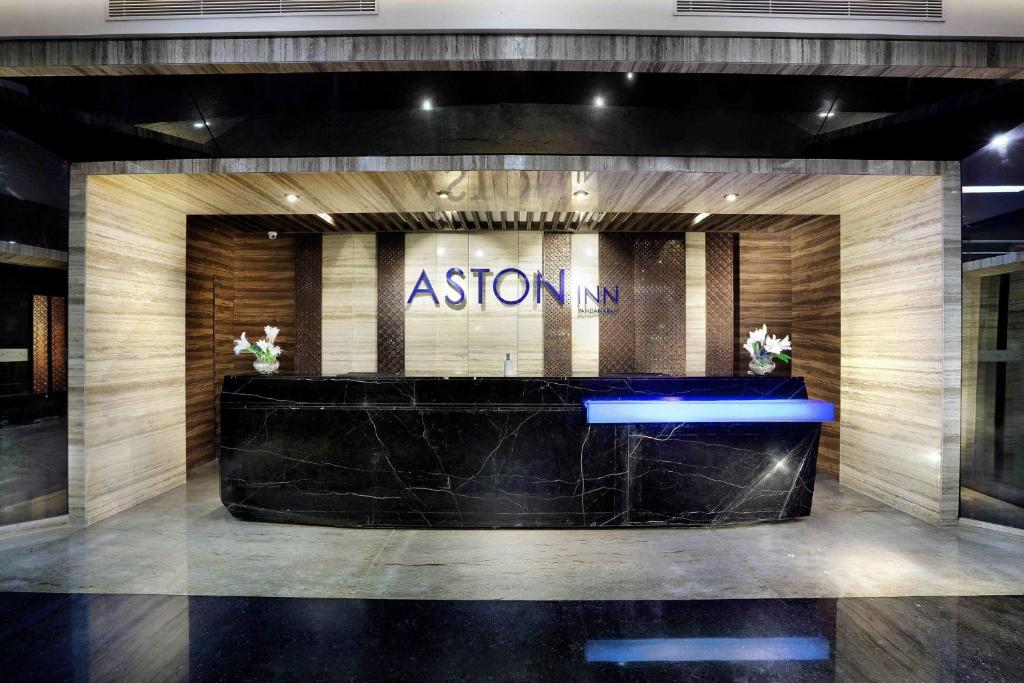 Fotografie z fotogalerie ubytování Aston Inn Pandanaran v destinaci Semarang