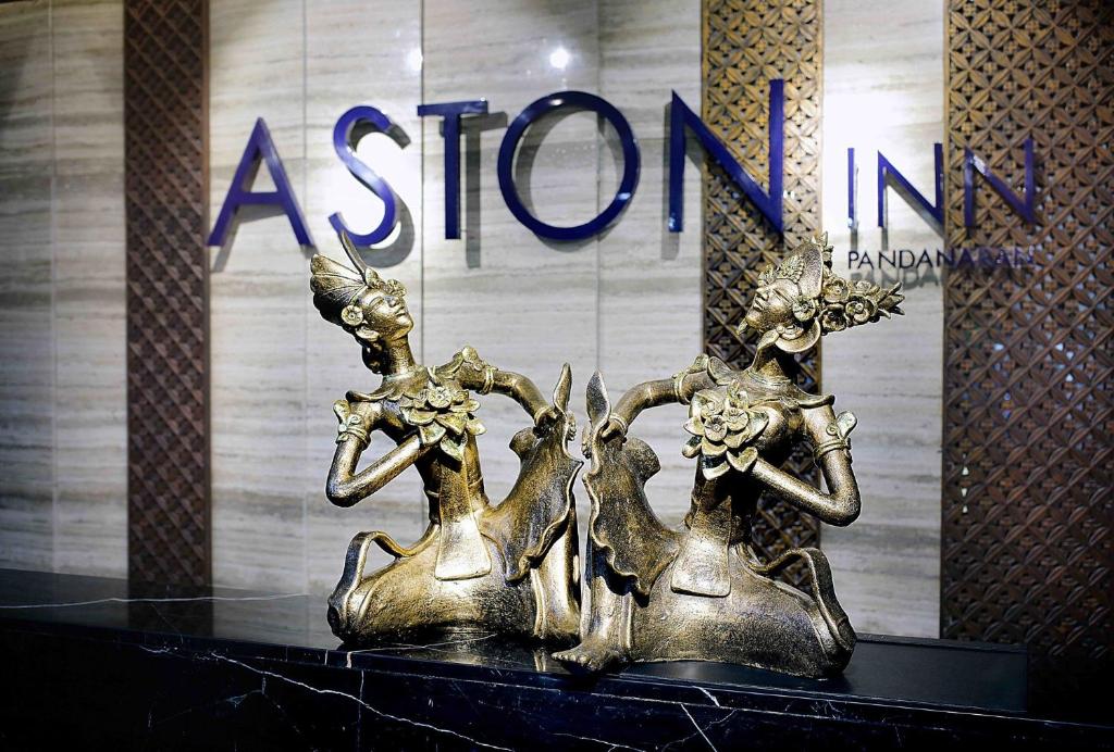 Fotografie z fotogalerie ubytování Aston Inn Pandanaran v destinaci Semarang