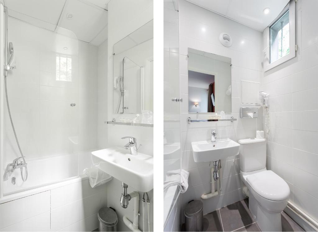 Porte de Versailles Hotel - Resim 7