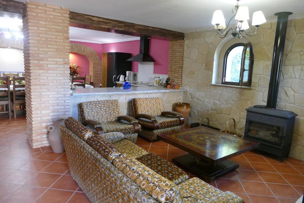 Fotografie z fotogalerie ubytování Villamercedes Estudio 3 v destinaci Salamanca