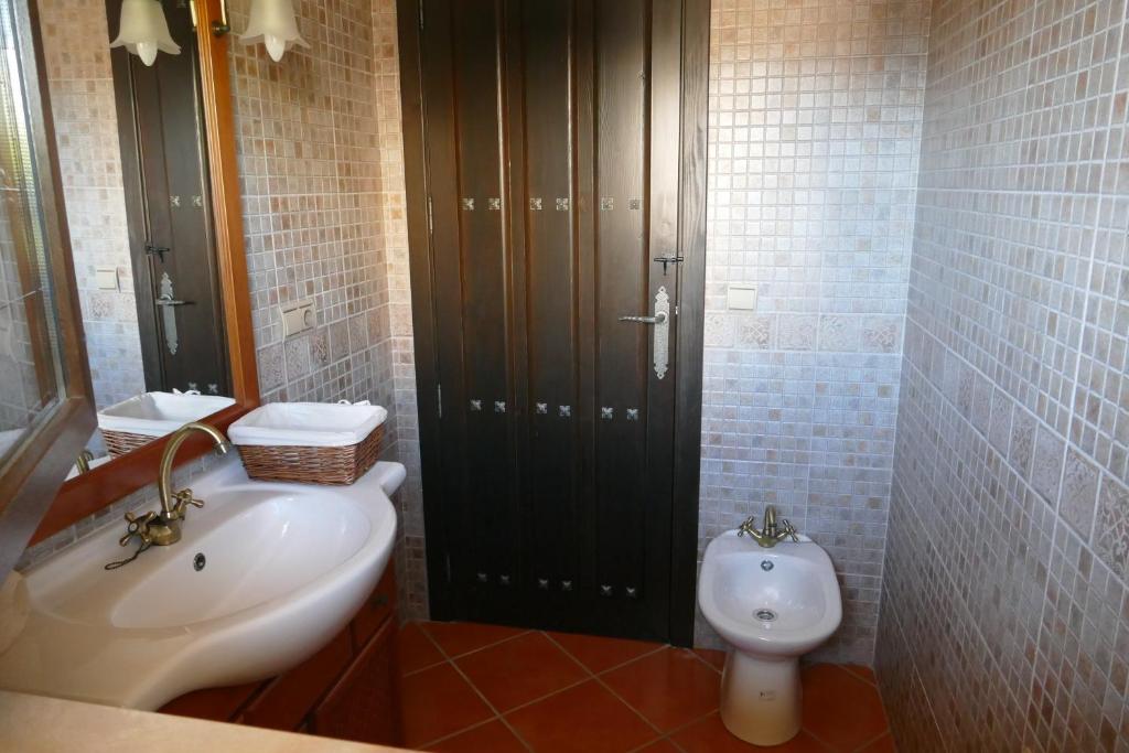 Fotografie z fotogalerie ubytování Villamercedes Estudio 3 v destinaci Salamanca
