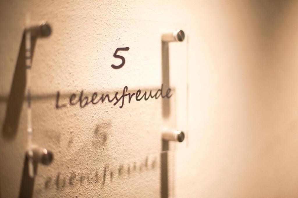 Fotografie z fotogalerie ubytování Landhaus Maria Grün B&B v destinaci Feldkirch