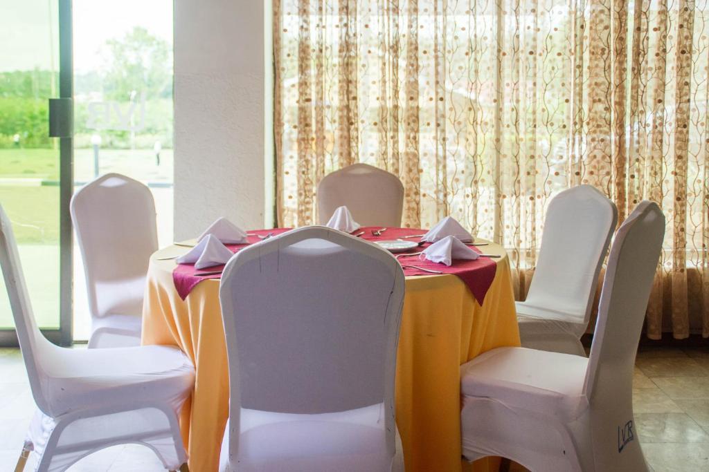 Fotografie z fotogalerie ubytování Lake View Resort Hotel v destinaci Mbarara