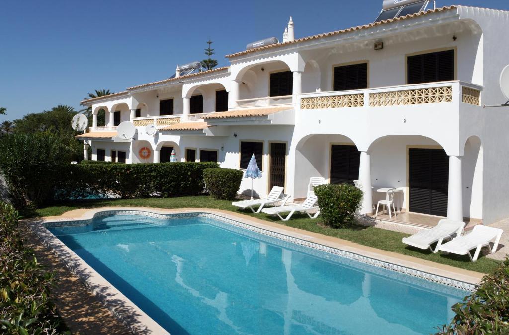 Villa Estela