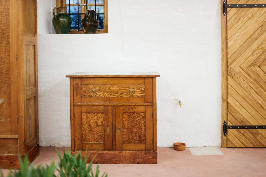 Fotografie z fotogalerie ubytování Sobodajalstvo Obal v destinaci Cankova