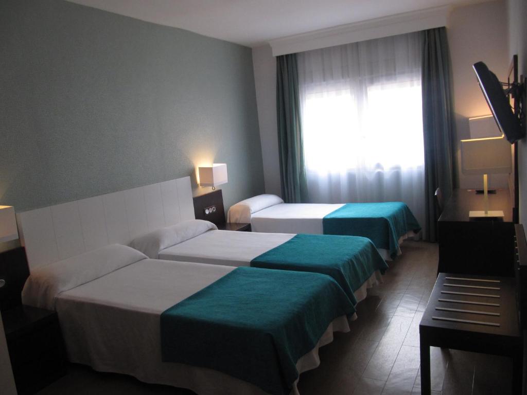 Don Juan, Granada – Precios actualizados 2023