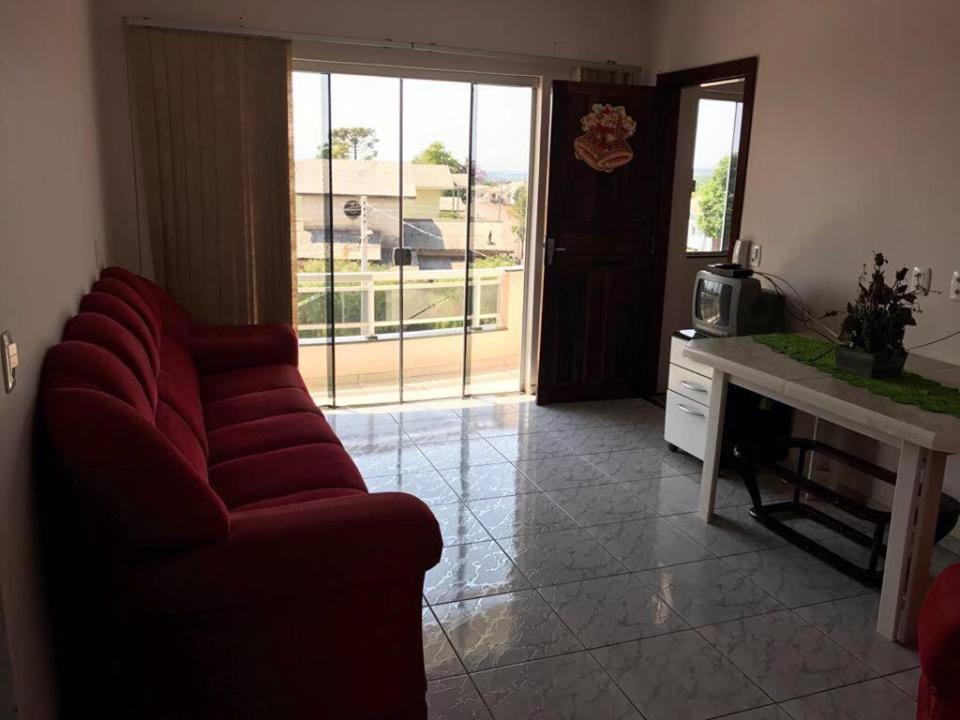 Apartamento Quadros