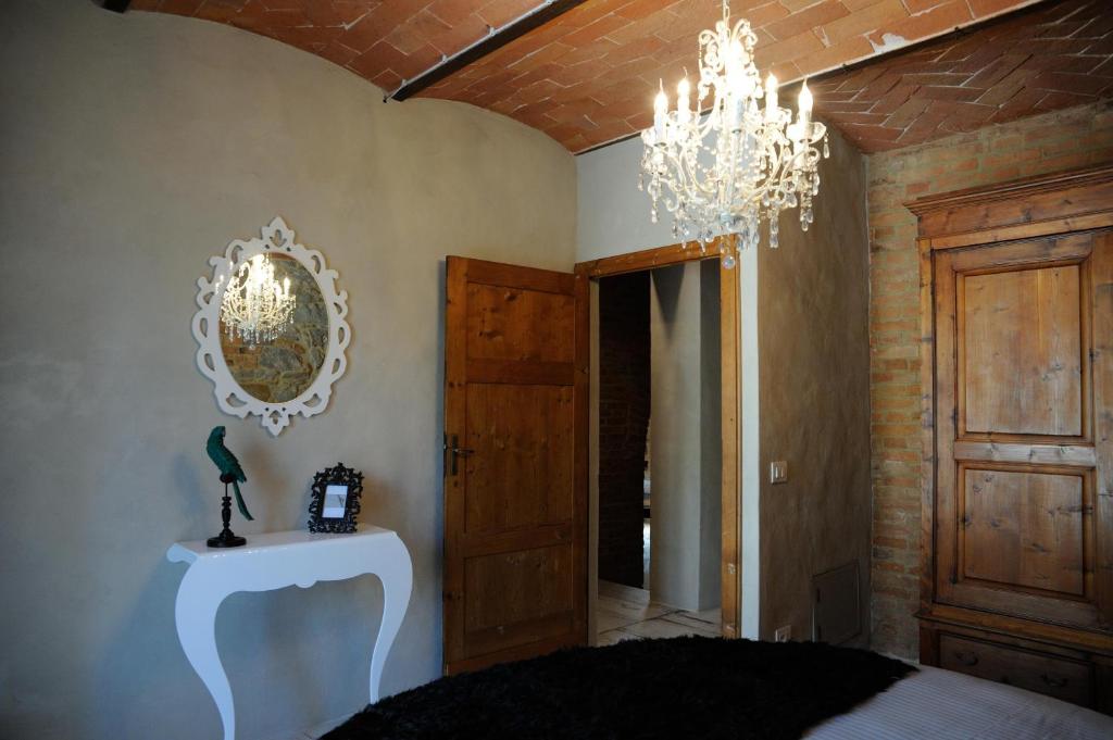 Zdjęcie z galerii obiektu Villa Ventotto w mieście Marciano Della Chiana