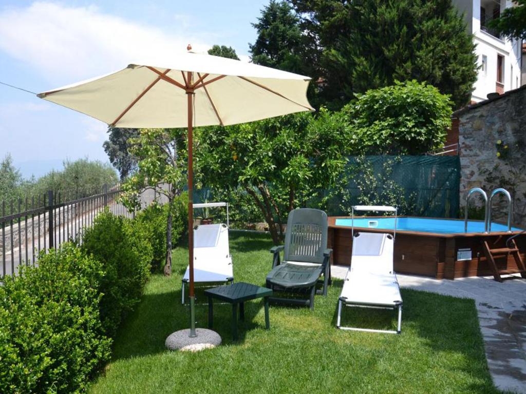 CastelvecchioにあるFabulous Holiday Home in Capannori with Poolのギャラリーの写真