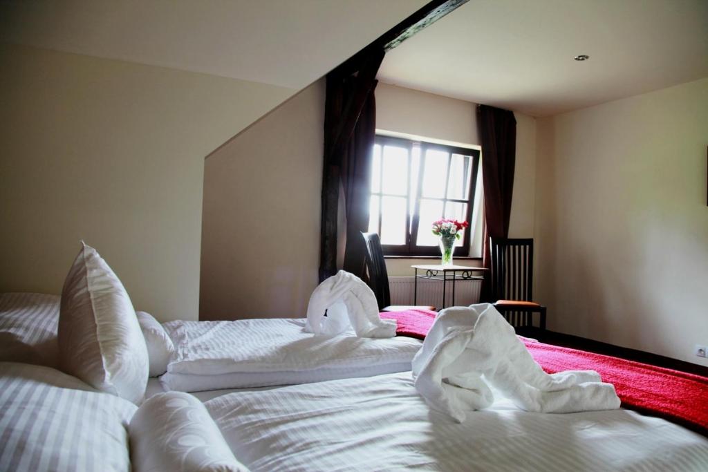 Rozmaryn Villa & Gourmet - 5