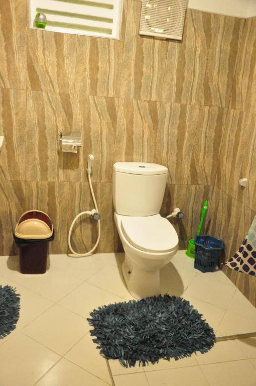 Sigiri Saman Home Stay - 16