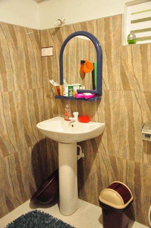 Sigiri Saman Home Stay - 18