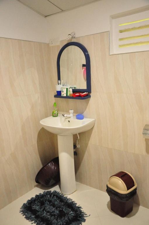 Sigiri Saman Home Stay - 17