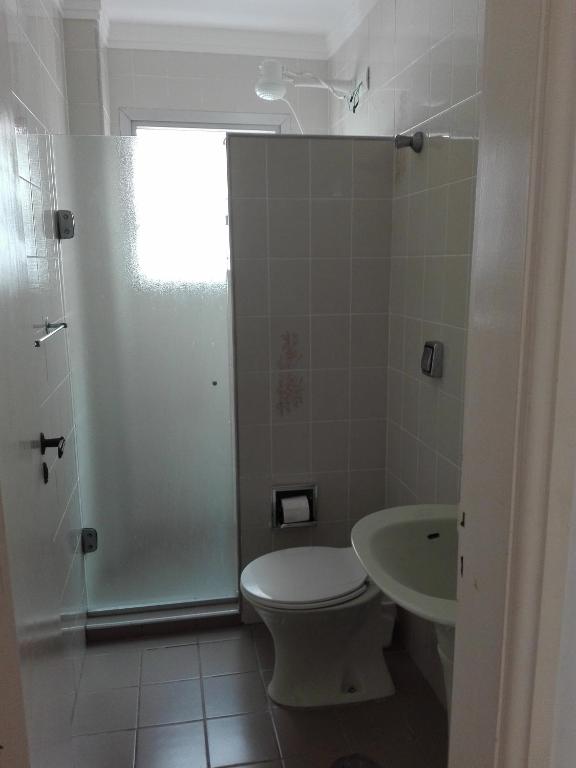  Apartamento 1 Dormitório Astúrias