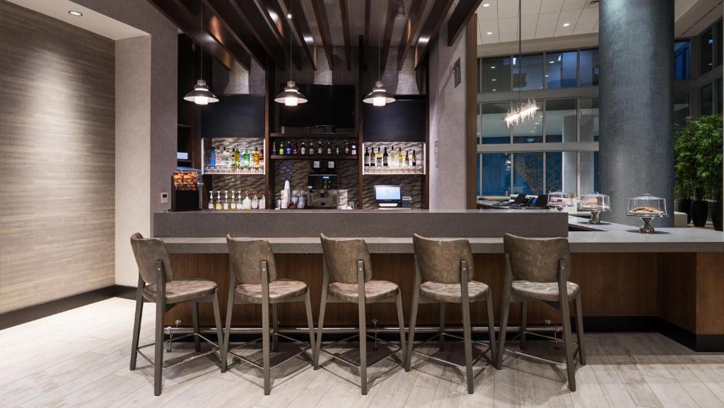Hyatt Place St. Petersburg/Downtown photo