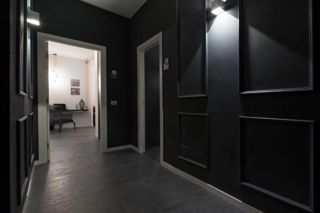 Fotografie z fotogalerie ubytování Suite Vogue Sforza v destinaci Voghera