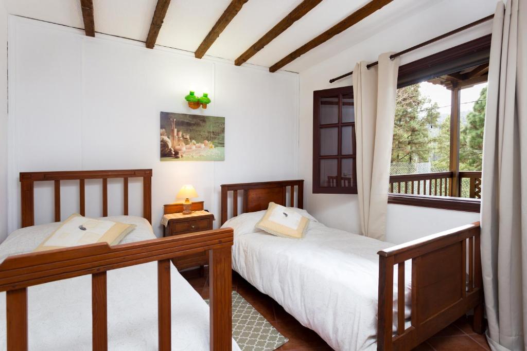 Finca Casa Yaya, Icod de los Vinos – Updated 2023 Prices
