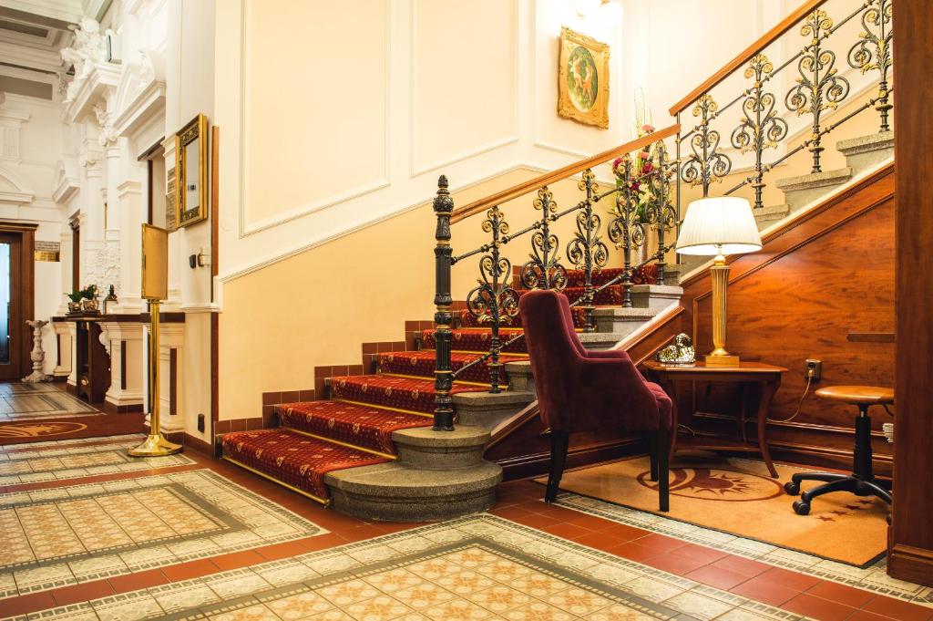 Boutique Hotel Seven Days