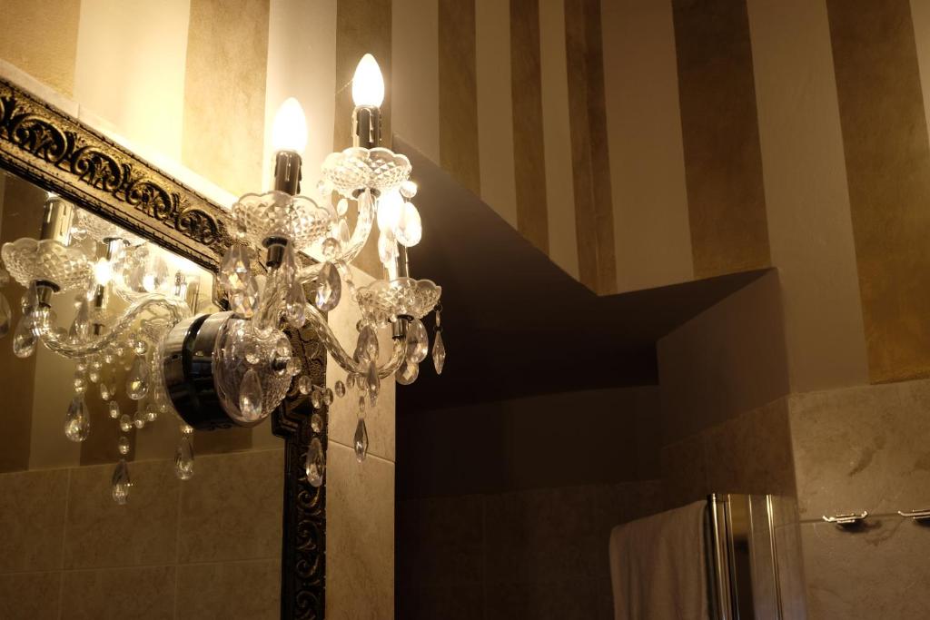 La Rocca Guest House & Spa - Deluxe Tweepersoonskamer Met Balkon