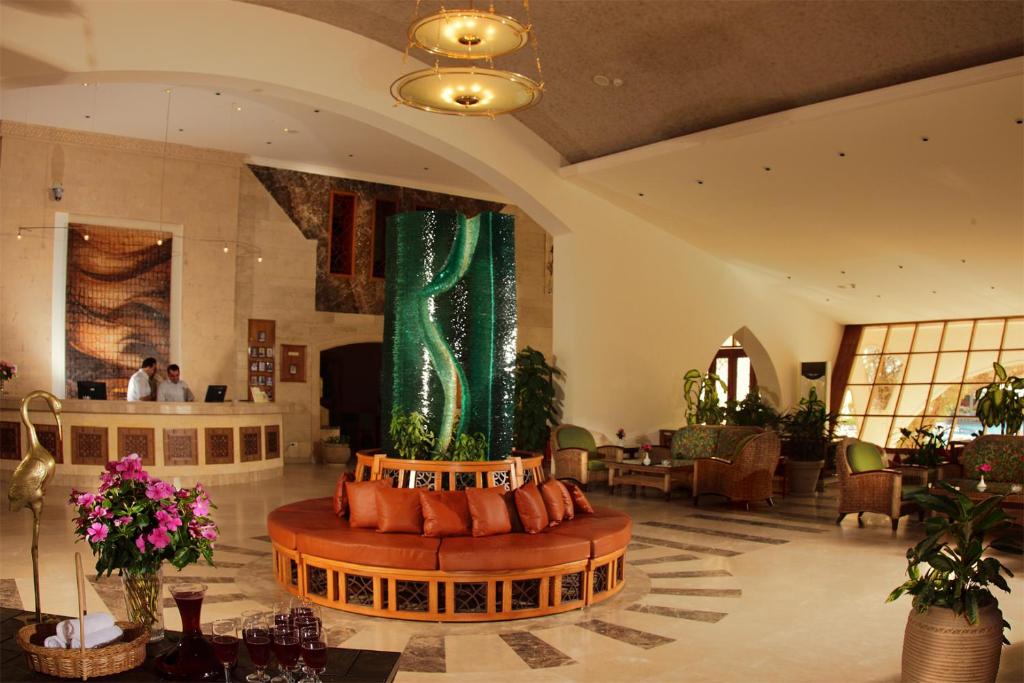 Fotografie z fotogalerie ubytování Swiss Inn Resort Dahab v destinaci Dahab