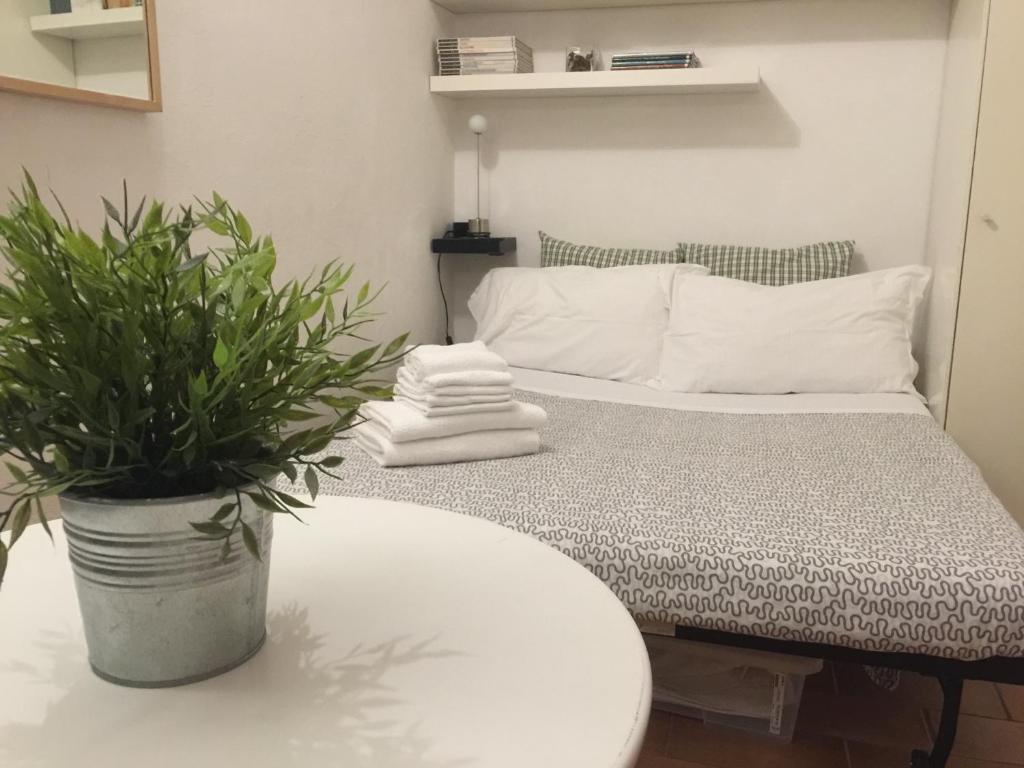 Small Navona Studio - 小型工作室