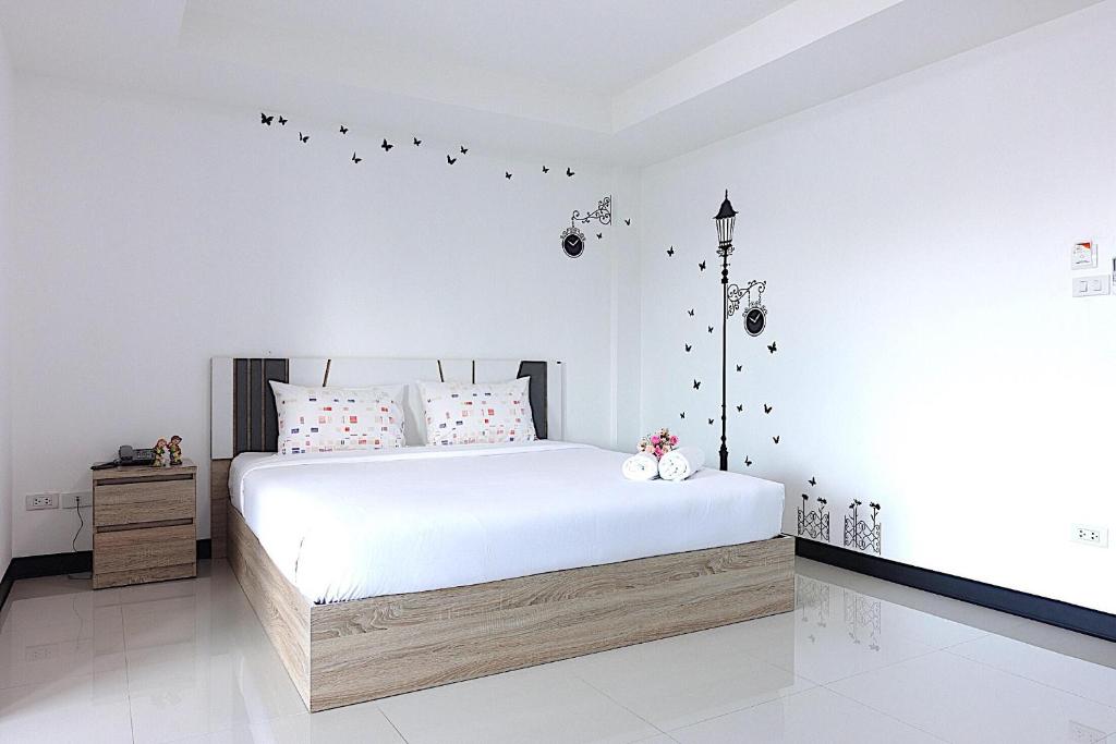 Rinn Boutique House - Chambre Double Supérieure