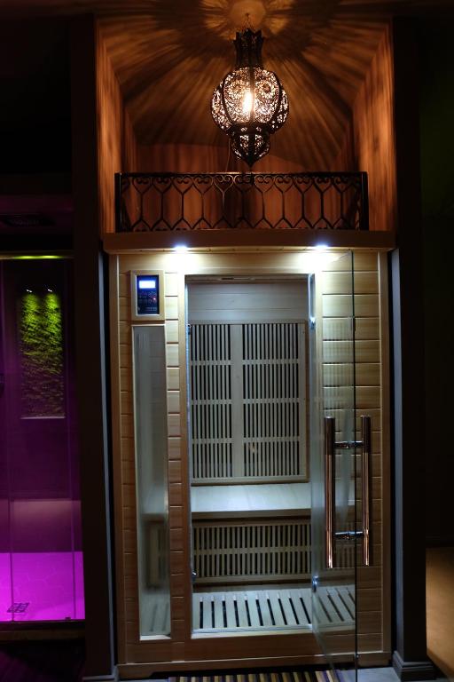 Fotografie z fotogalerie ubytování La Rocca Guest House & Spa v destinaci Montefalco