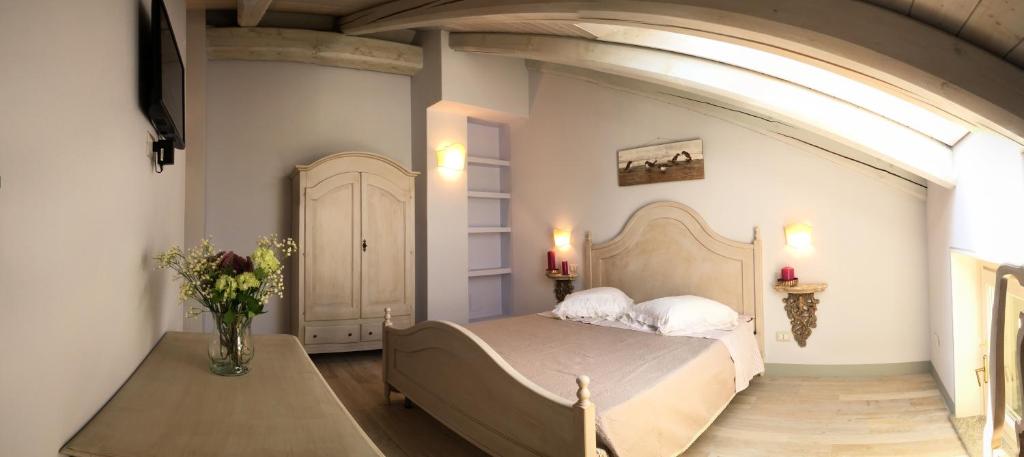 B&B Villa Ricardi - Double Room