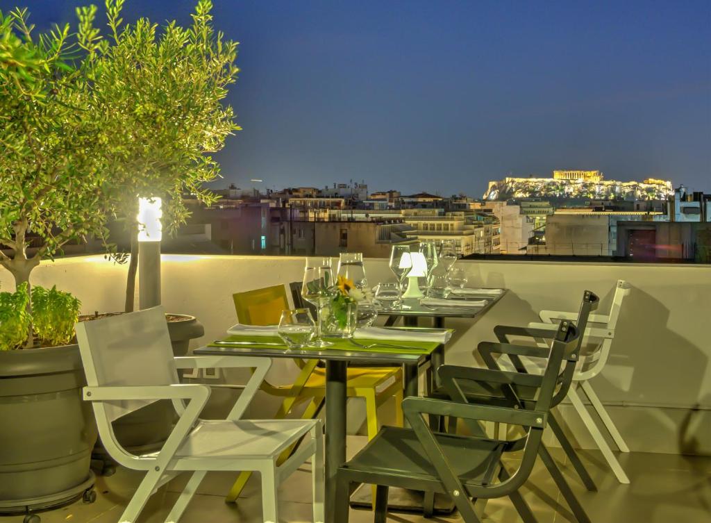 Polis Grand Hotel - Resim 32