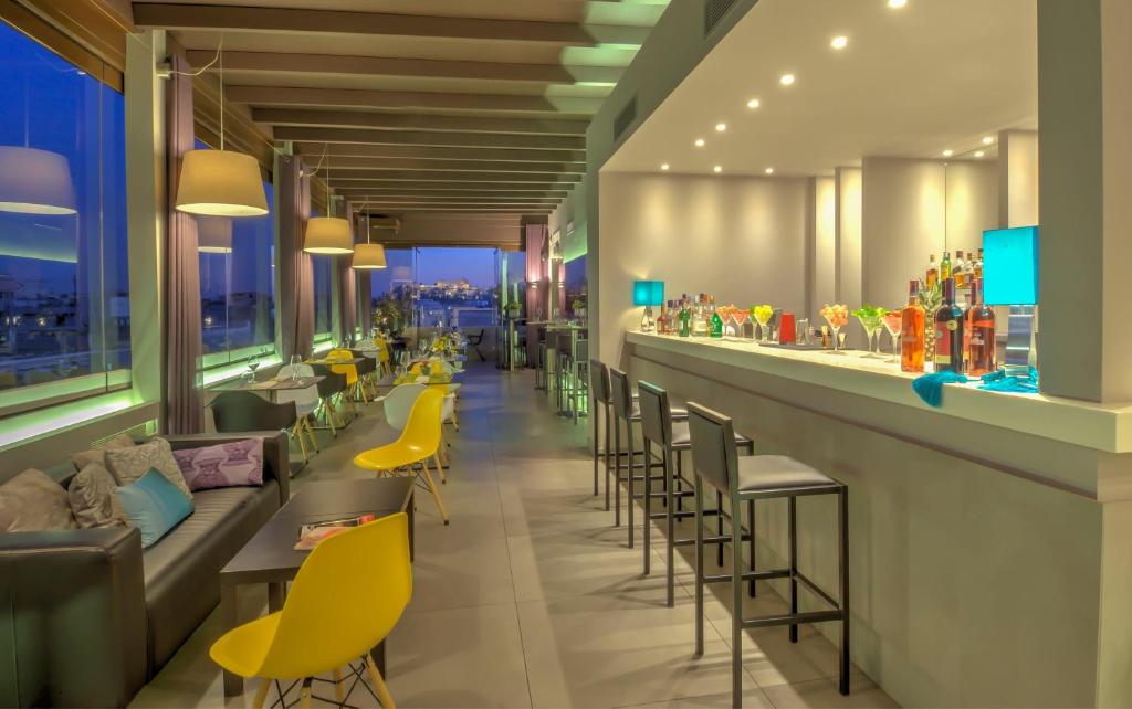 Polis Grand Hotel - Resim 45