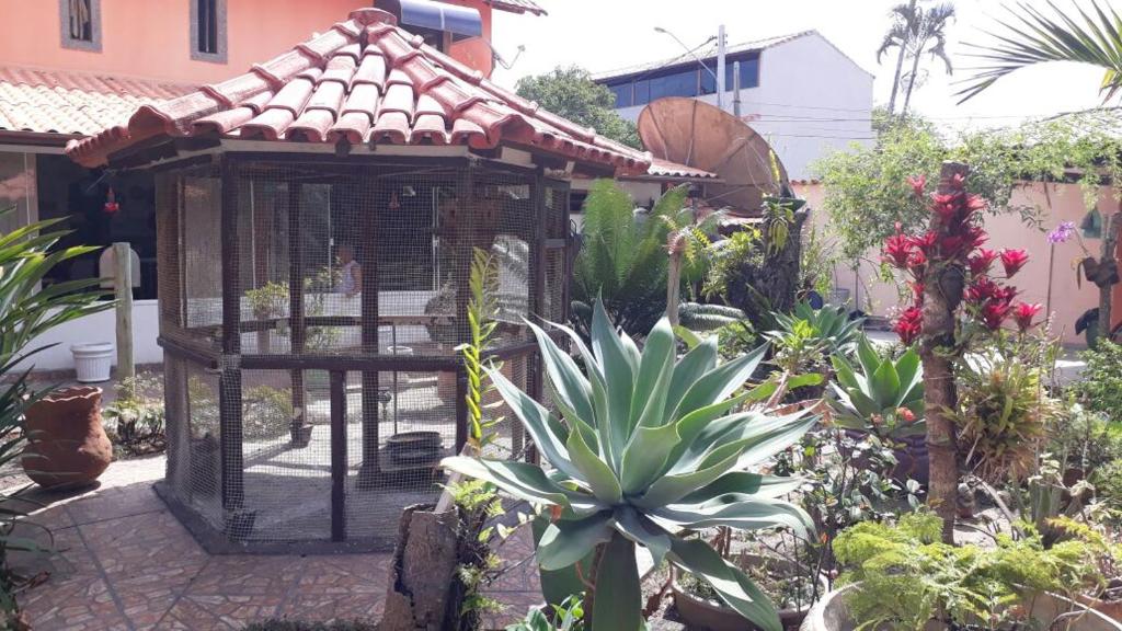  Pousada Casa D` Guio