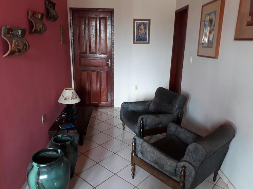  Pousada Casa D` Guio