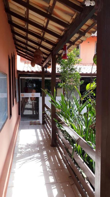  Pousada Casa D` Guio