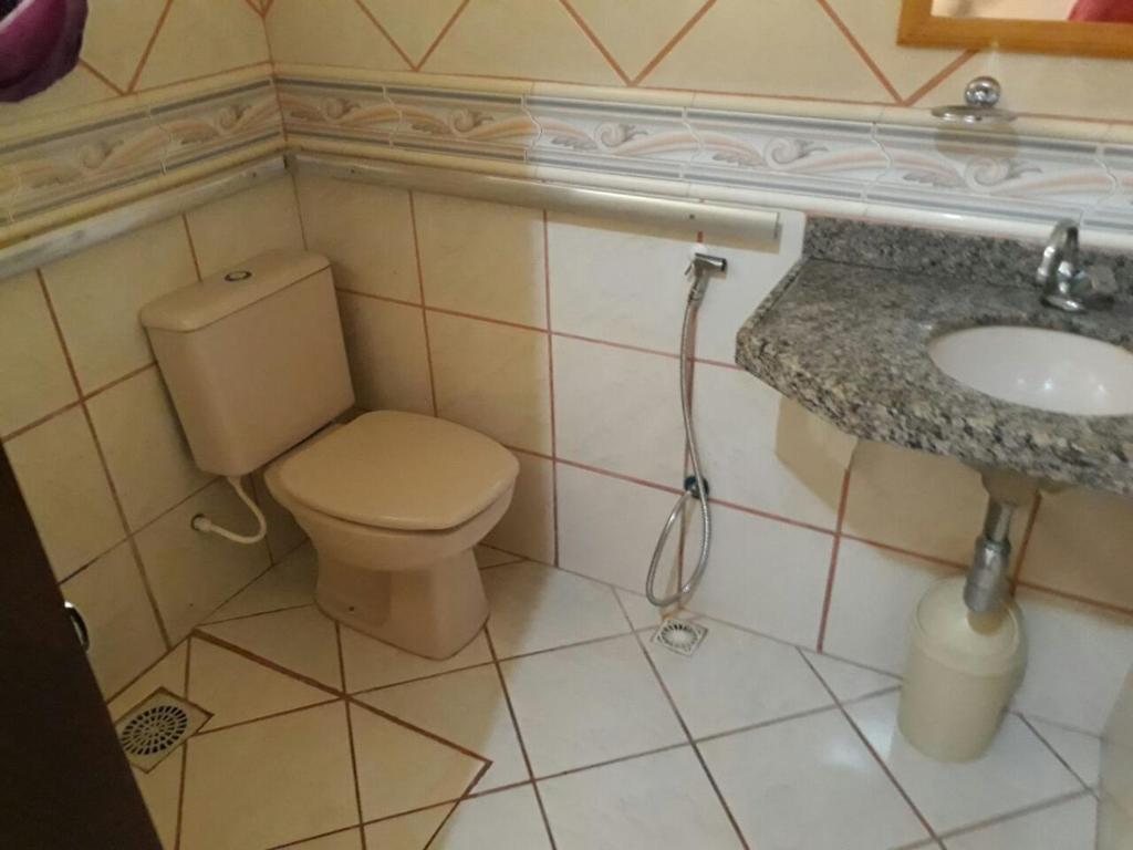  Pousada Casa D` Guio