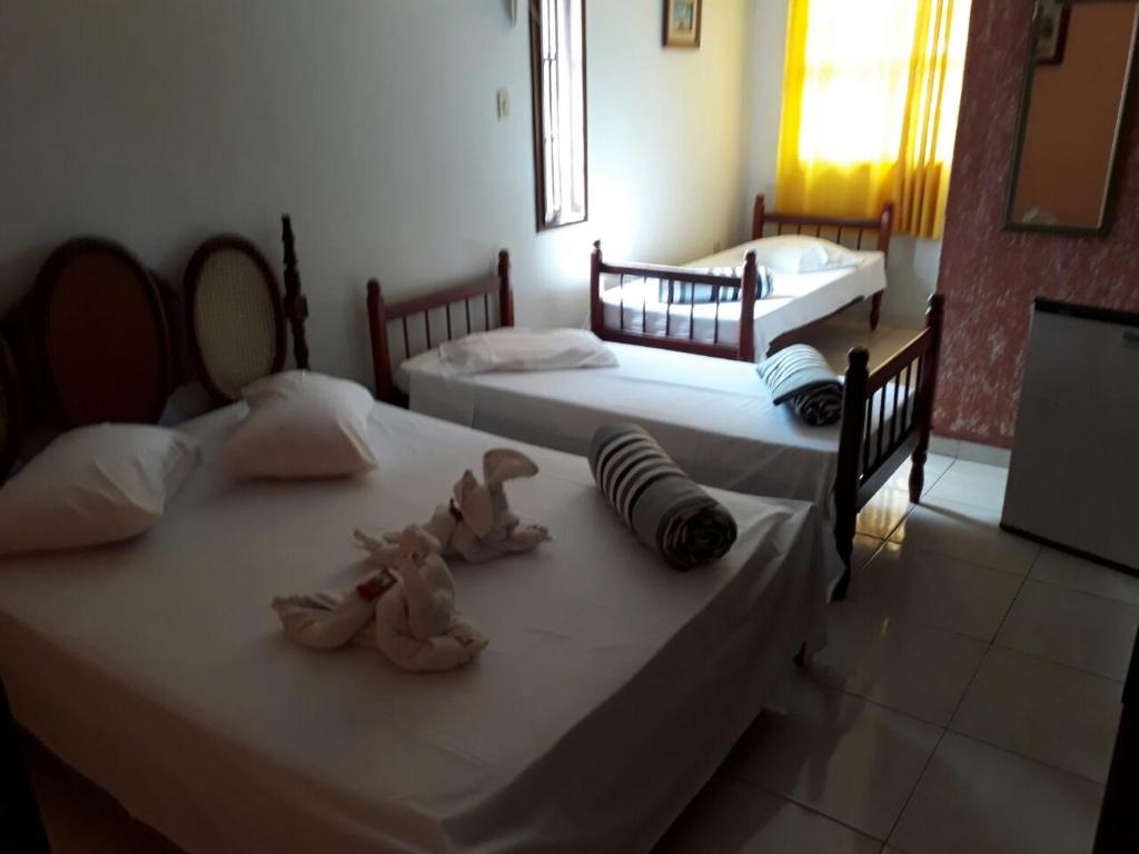  Pousada Casa D` Guio