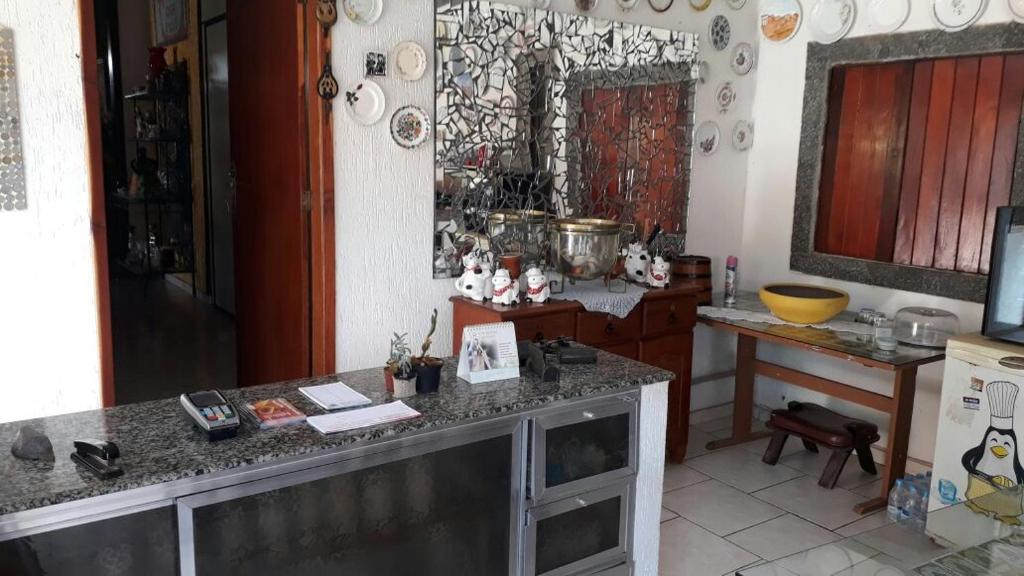  Pousada Casa D` Guio