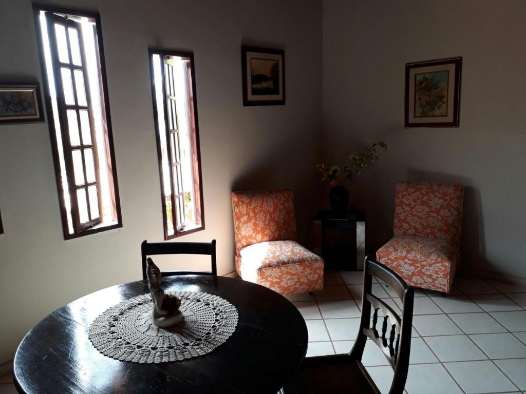  Pousada Casa D` Guio