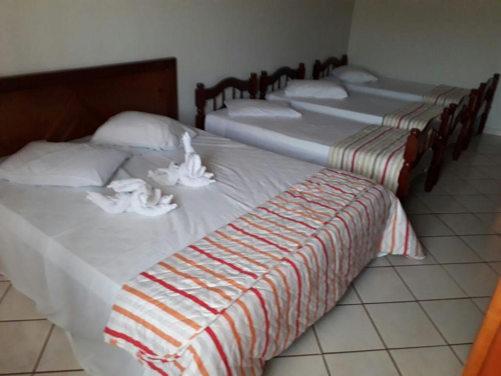  Pousada Casa D` Guio