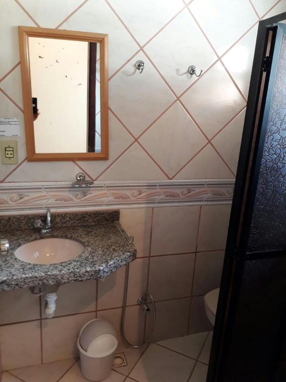  Pousada Casa D` Guio