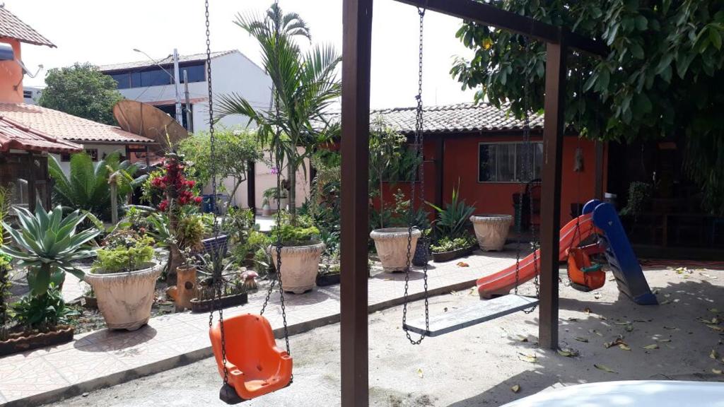  Pousada Casa D` Guio