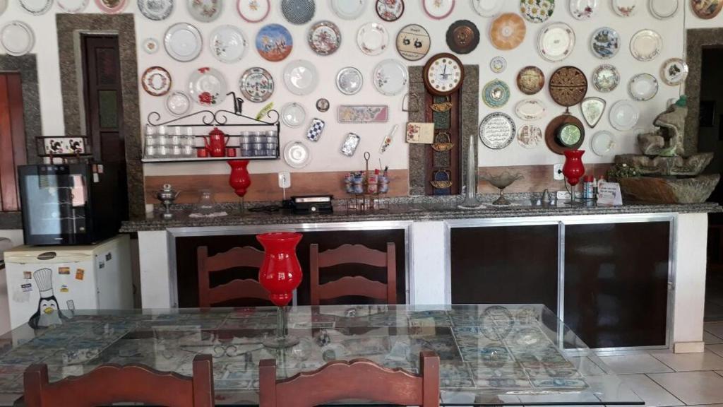  Pousada Casa D` Guio