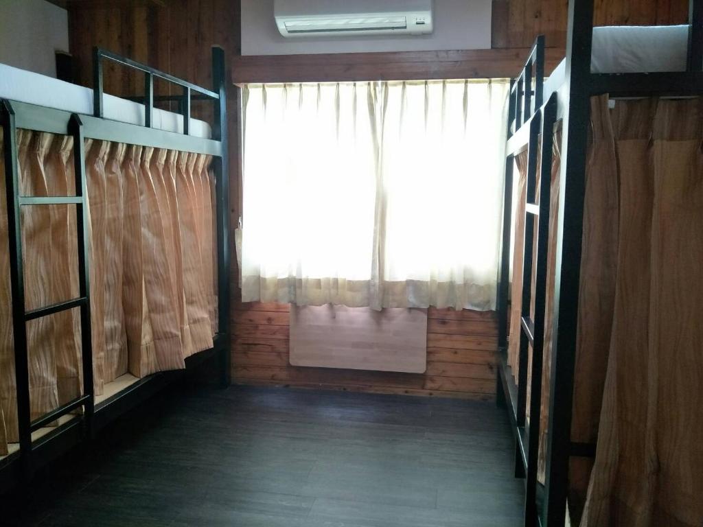 Fotografie z fotogalerie ubytování Yes, Sir Homestay v destinaci Nangan