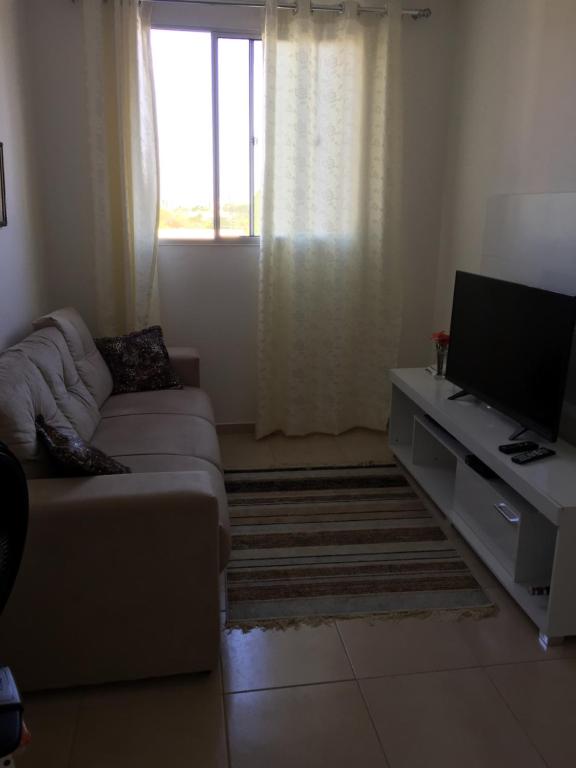  Spazio Solarium - Apartamento