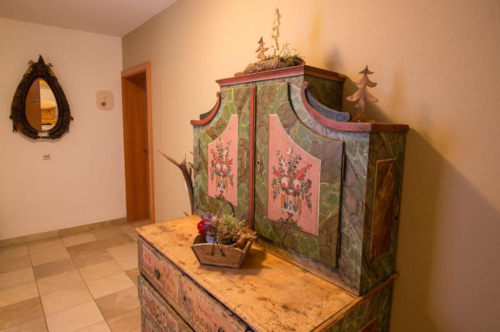 Fotografie z fotogalerie ubytování Hinteregghof v destinaci Forstau