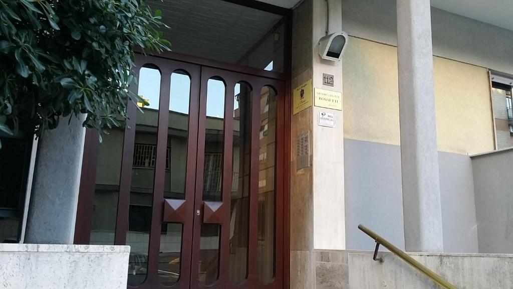 Zdjęcie z galerii obiektu Aparthotel TURNONE w mieście Tarent